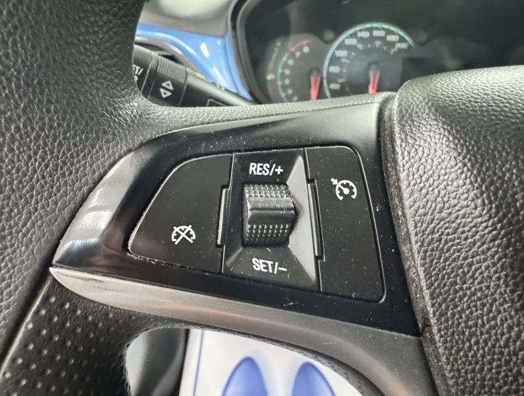 Chevrolet Spark  | 2018