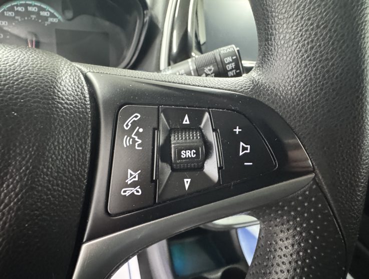 Chevrolet Spark  | 2018