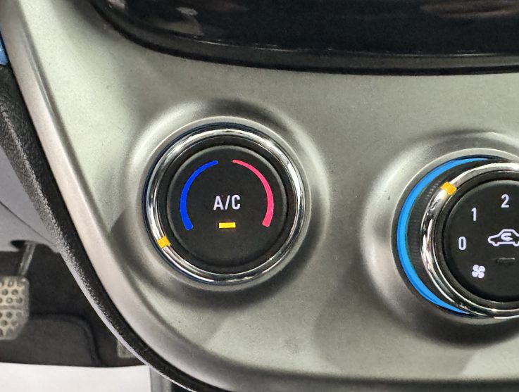 Chevrolet Spark  | 2018